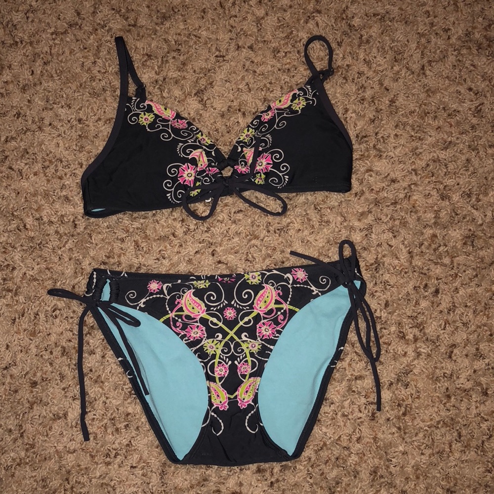 Athleta bikini